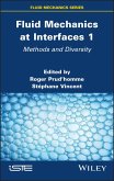 Fluid Mechanics at Interfaces 1 (eBook, ePUB)