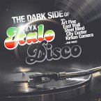 The Dark Side Of Italo Disco