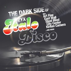 The Dark Side Of Italo Disco - Diverse