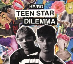 Teen Star Dilemma - He/Ro