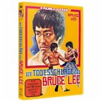 Die Todesschläge Des Bruce Lee Limited Edition