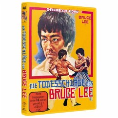 Die Todesschläge Des Bruce Lee Limited Edition - Bruceploitation