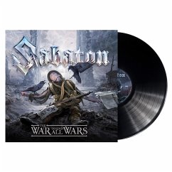 The War To End All Wars - Sabaton