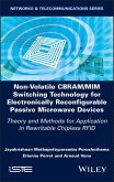 Non-Volatile CBRAM/MIM Switching Technology for Electronically Reconfigurable Passive Microwave Devices (eBook, ePUB)