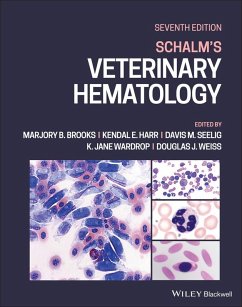 Schalm's Veterinary Hematology (eBook, ePUB)
