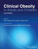 Clinical Obesity in Adults and Children (eBook, PDF)
