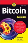 Bitcoin For Dummies (eBook, PDF)