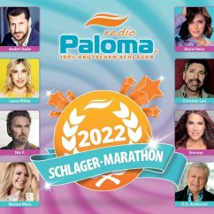 Schlagermarathon 2022 - Diverse