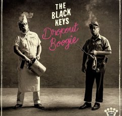 Dropout Boogie - Black Keys,The