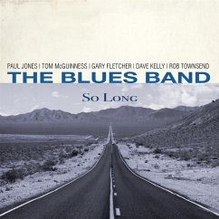 So Long - Blues Band,The