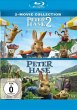 Peter Hase 1+2 - Bild 1