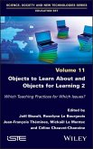Objects to Learn about and Objects for Learning 2 (eBook, ePUB)