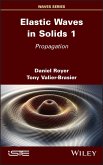 Elastic Waves in Solids, Volume 1 (eBook, ePUB)