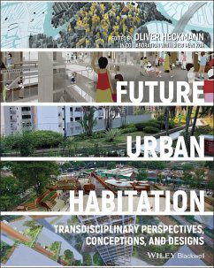 Future Urban Habitation (eBook, PDF) - Heckmann, Oliver