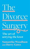 The Divorce Surgery (eBook, ePUB)