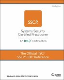 The Official (ISC)2 SSCP CBK Reference (eBook, ePUB)