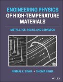 Engineering Physics of High-Temperature Materials (eBook, ePUB)