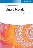 Liquid Metals (eBook, PDF)