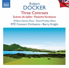 British Light Music,Vol.7 - Presley/Davies/Knight/Rté Concert Orchestra/+