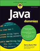 Java For Dummies (eBook, PDF)