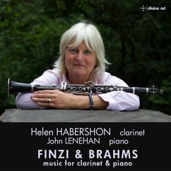 Musik Für Klarinette Und Klavier - Habershon,Helen/Lenehan,John