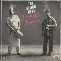 Dropout Boogie - Black Keys,The