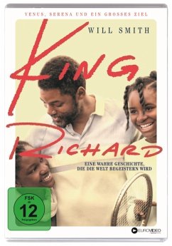 King Richard - King Richard/Dvd
