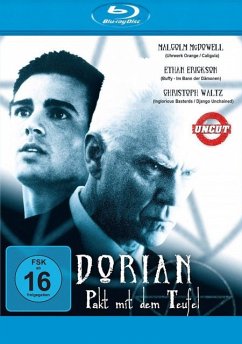 Dorian - Pakt mit dem Teufel