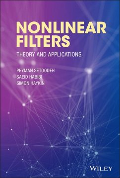Cover Nonlinear Filters (eBook, PDF)