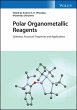 Polar Organometallic Reagents (eBook,... - Bild 1