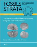 A Mid-Ordovician Brachiopod Evolutionary Hotspot in Southern Kazakhstan (eBook, ePUB)
