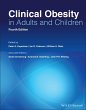 Clinical Obesity in Adults and Children... - Bild 1