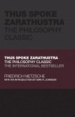 Thus Spoke Zarathustra (eBook, PDF)