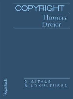 Copyright (eBook, ePUB) - Dreier, Thomas