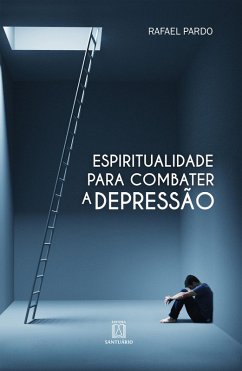 Cover Espiritualidade para combater a depressão (eBook, ePUB)
