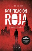 Notificación Roja (eBook, ePUB)