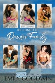 The Dawson Family Complete Collection (eBook, ePUB)