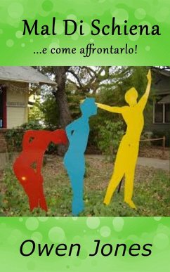 Cover Mal di schiena (Come..., #22) (eBook, ePUB)