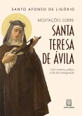 Santa Teresa de Ávila (eBook, ePUB)