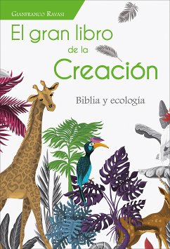 El gran libro de la Creación (eBook, ePUB) - Ravasi, Gianfranco