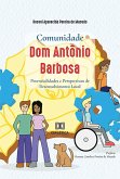 Comunidade Dom Antônio Barbosa (eBook, ePUB)