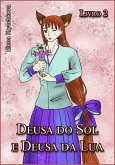 Deusa do Sol e Deusa da Lua. Livro 2 (eBook, ePUB)