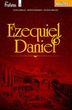 Ezequiel e Daniel   Aluno (eBook, ePUB) - Evangélica, Editora Cristã