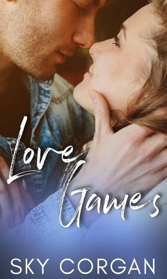 Cover Love Games (Revenge Games Series) (eBook, ePUB)