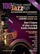 100 Ultimate Smooth Jazz Grooves for... - Bild 1