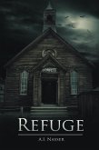 Refuge (Sin Series, #2) (eBook, ePUB)