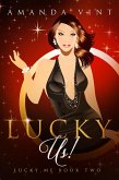 Lucky Us! (Lucky Me, #3) (eBook, ePUB)