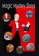 MAGIC MYSTERY STORYS - Bild 1