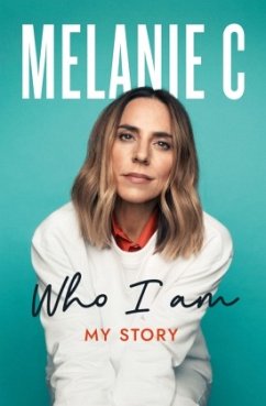 Who I Am - C, Melanie