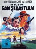 Die Hölle von San Sebastian-Limited Mediabook
